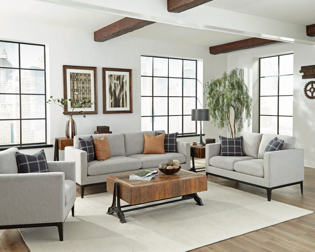 Living room set