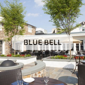 Blue Bell