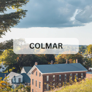 Colmar