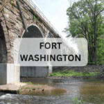 Fort Washington