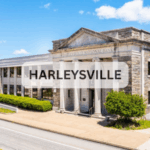 Harleysville