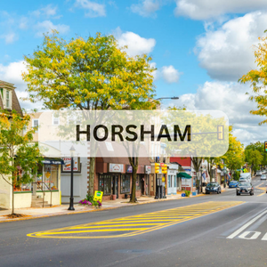 Horsham