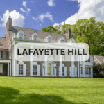 Lafayette Hill