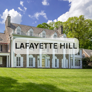 Lafayette Hill
