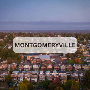 Montgomeryville