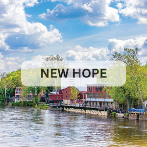 New Hope