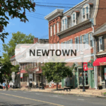Newtown