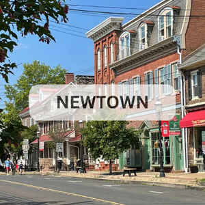 Newtown