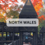 North Wales