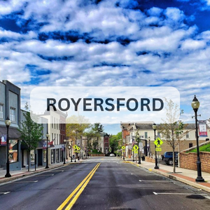 Royersford