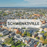 Schwenksville
