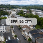 Spring City