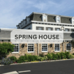 Spring House