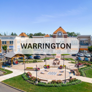 Warrington
