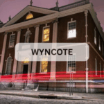 Wyncote
