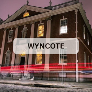 Wyncote