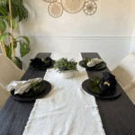 home stage kitchen table