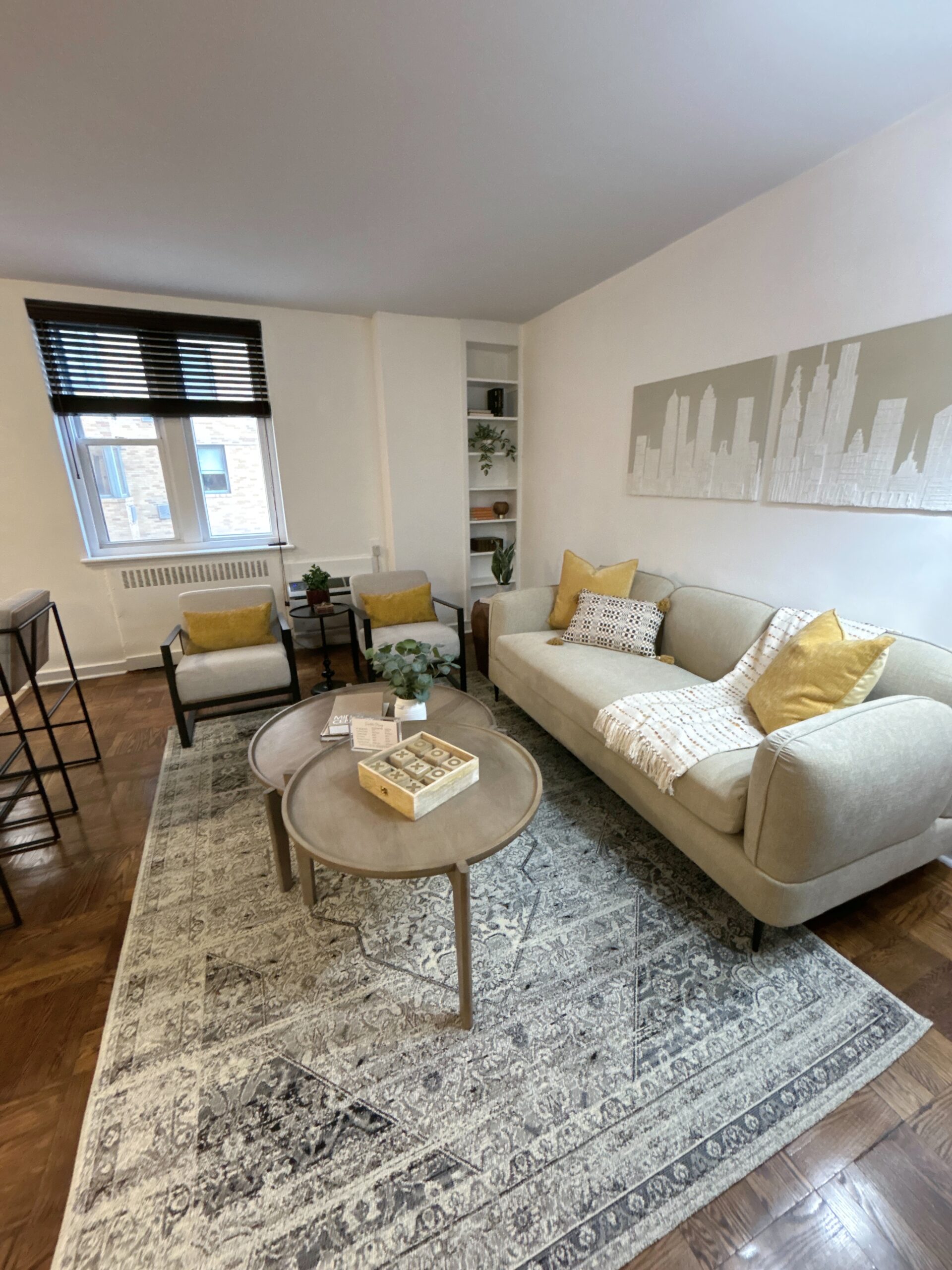 2601 Pennsylvania Ave