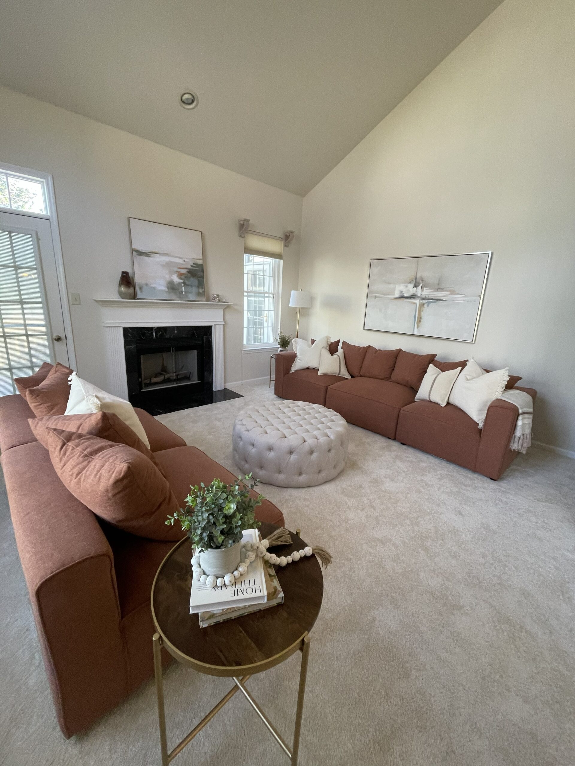 Hobson Place, Blue Bell