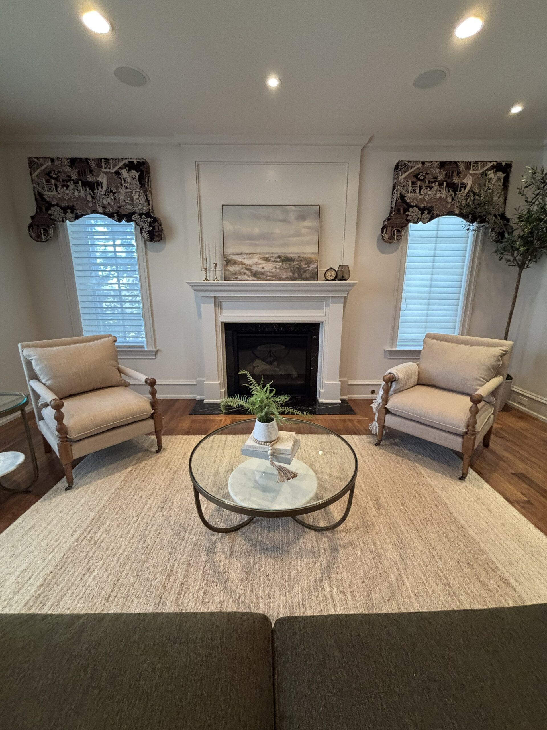 N Penn Oak Rd, Lower Gwynedd