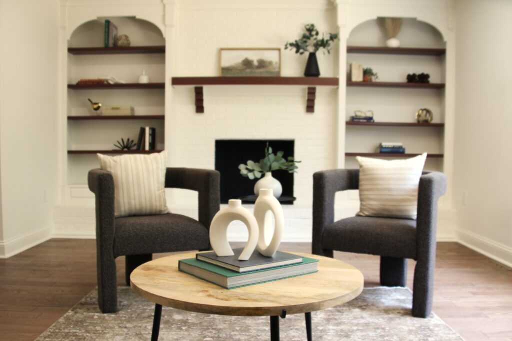 home styling consultation