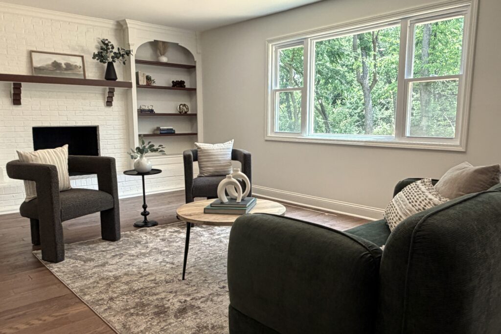 Home furnishing